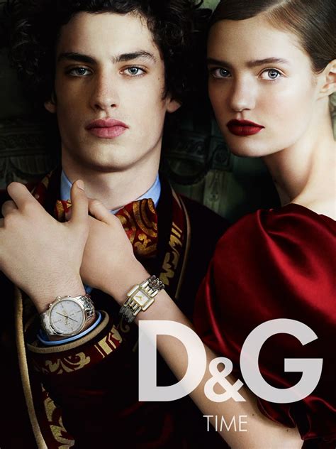 d&g official website